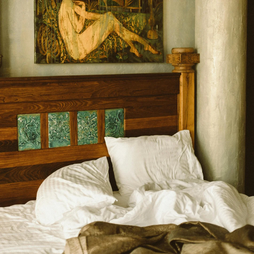 Bedsheets upto 2000 TC