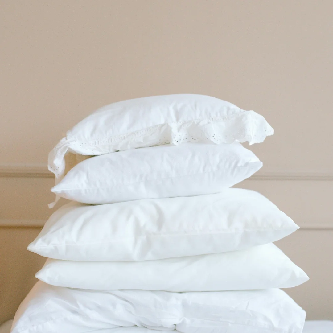 pillow & pillow cover